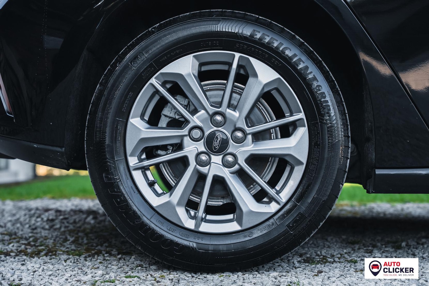 Used Ford Focus 2023 for sale - 77969054: Photo 25