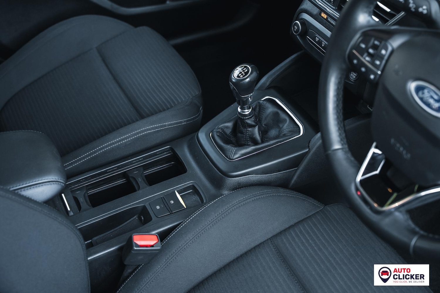 Used Ford Focus 2023 for sale - 77969054: Photo 26