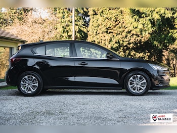 Used Ford Focus 2023 for sale - 77969054: Photo