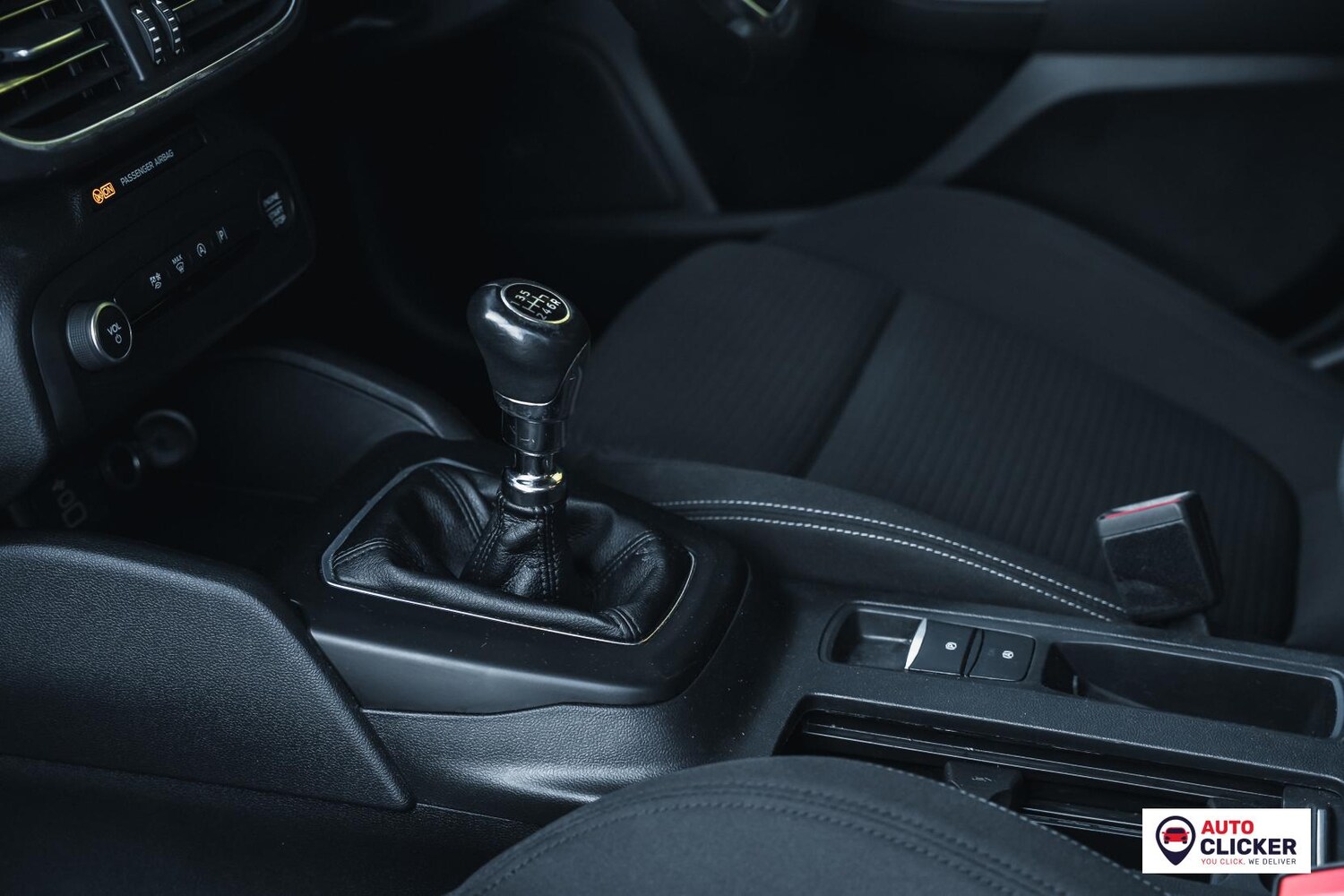 Used Ford Focus 2023 for sale - 77969054: Photo 38