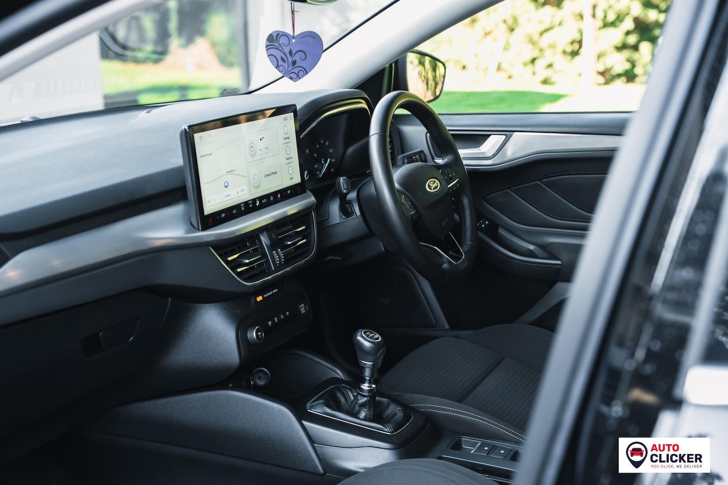 Used Ford Focus 2023 for sale - 77969054: Photo 39