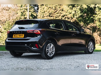 Used Ford Focus 2023 for sale - 77969054: Photo