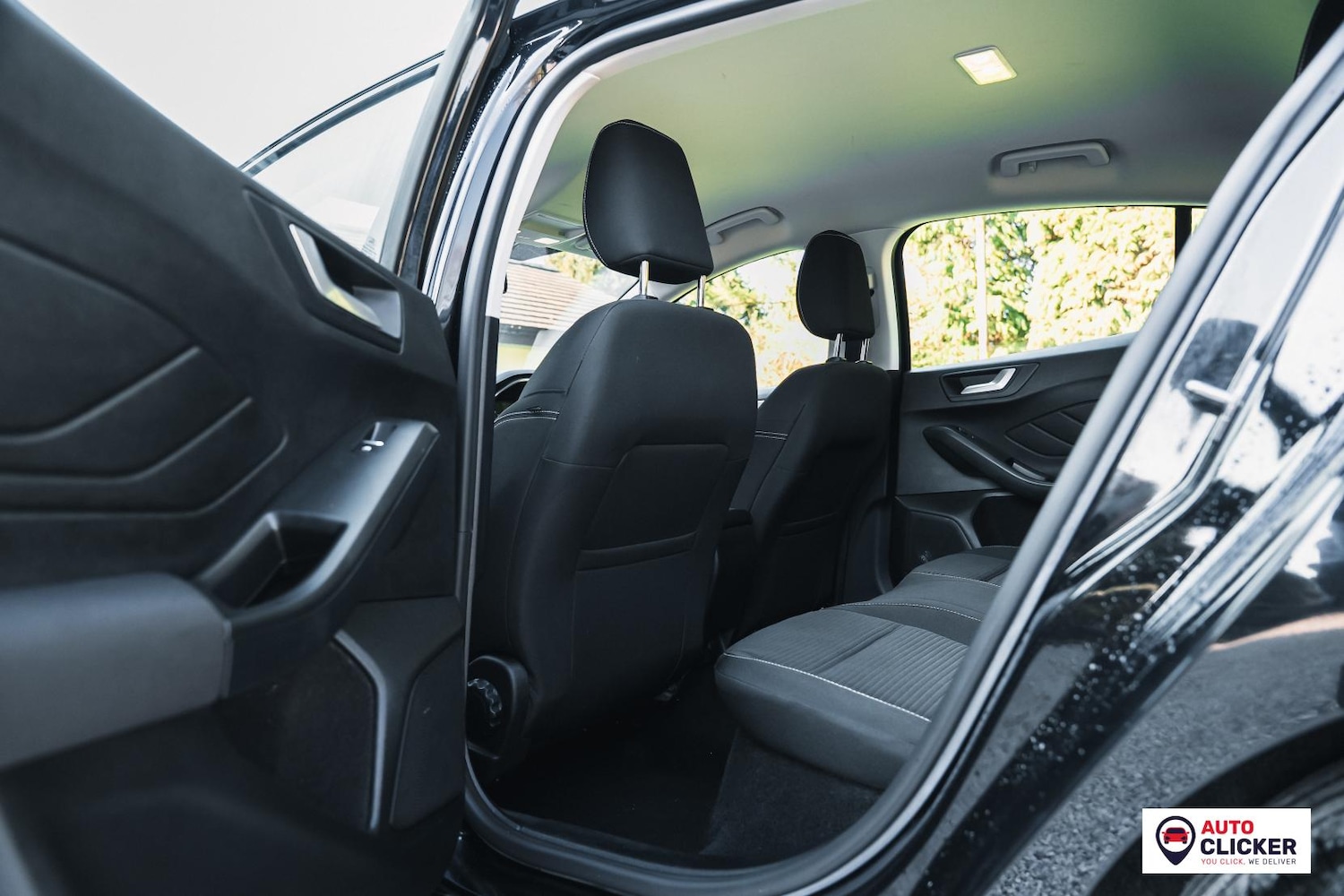 Used Ford Focus 2023 for sale - 77969054: Photo 40