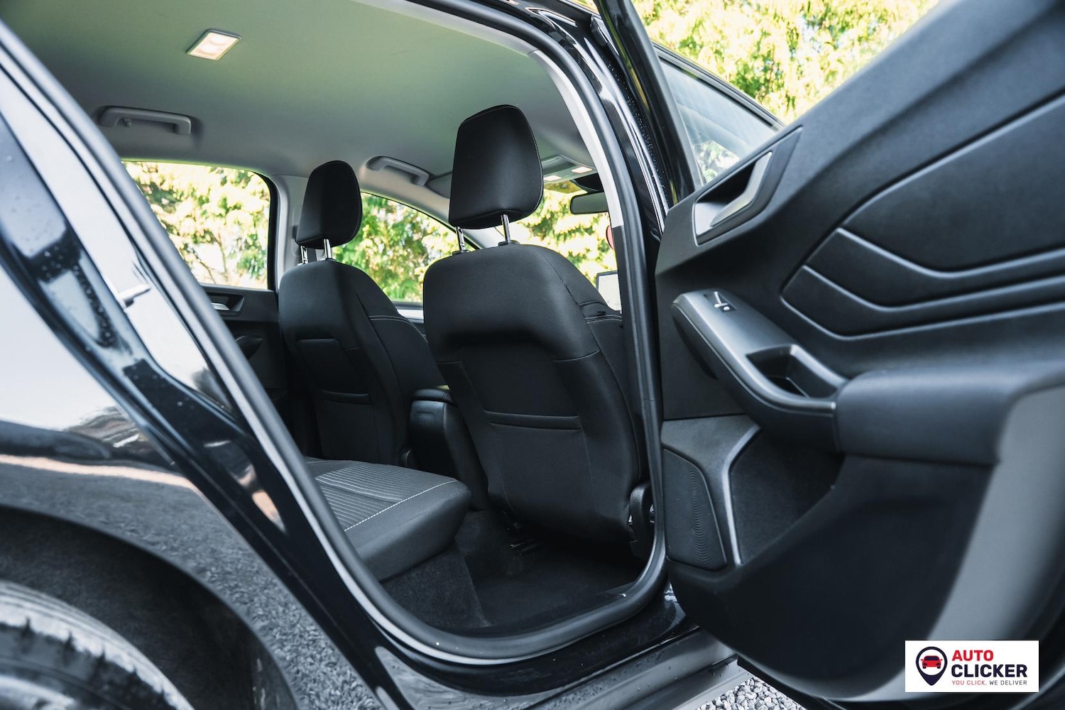 Used Ford Focus 2023 for sale - 77969054: Photo 41