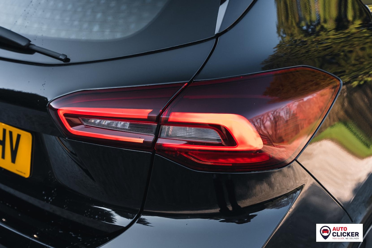 Used Ford Focus 2023 for sale - 77969054: Photo 42