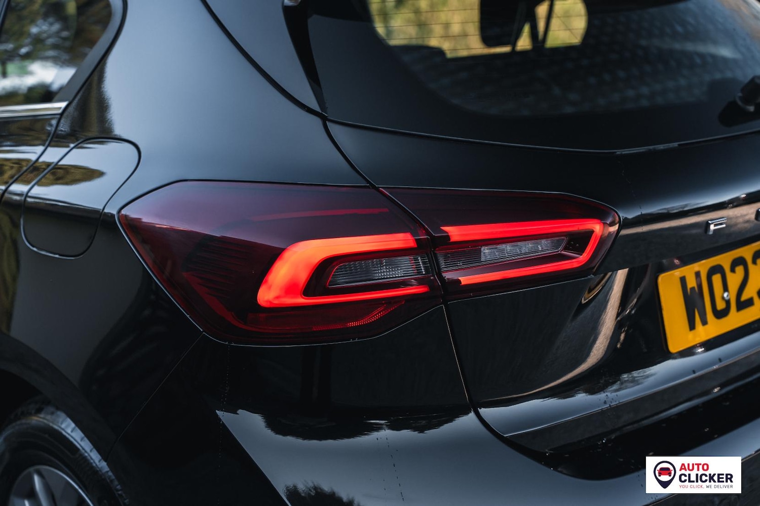 Used Ford Focus 2023 for sale - 77969054: Photo 43