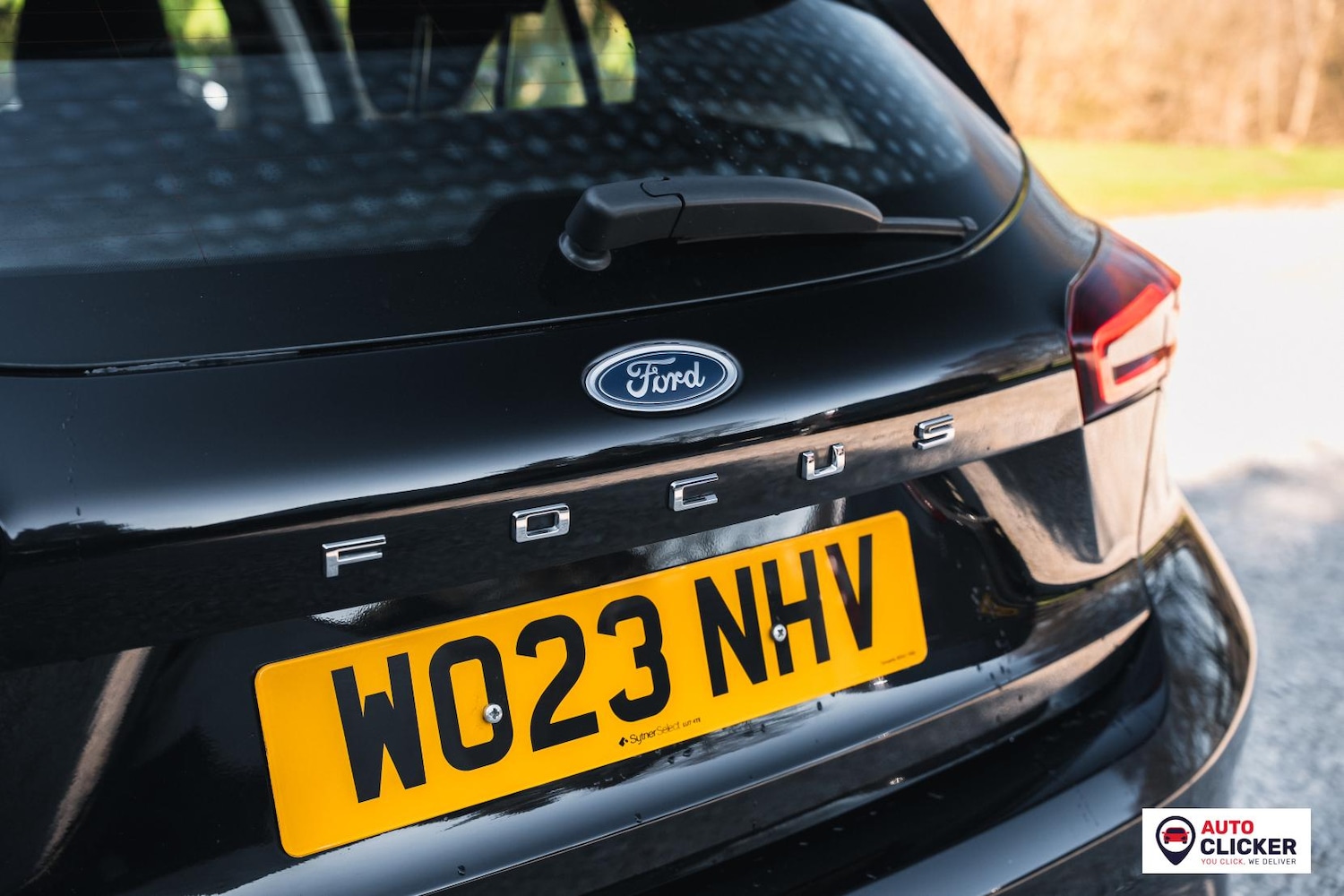 Used Ford Focus 2023 for sale - 77969054: Photo 44