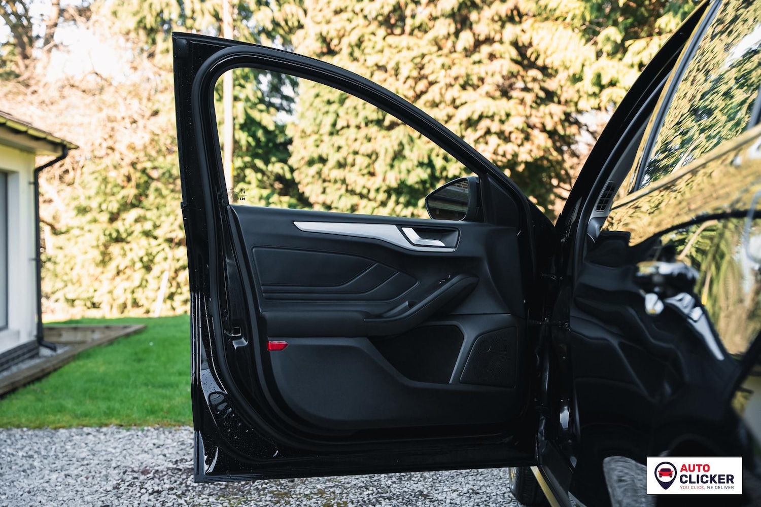 Used Ford Focus 2023 for sale - 77969054: Photo 46