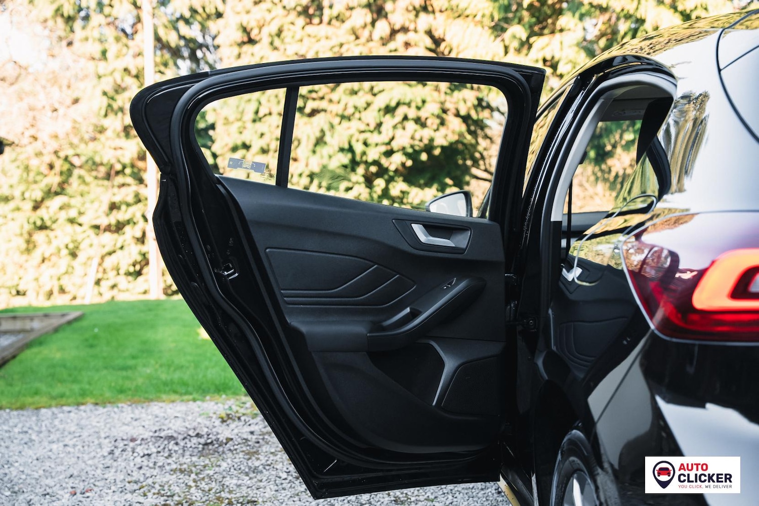 Used Ford Focus 2023 for sale - 77969054: Photo 48