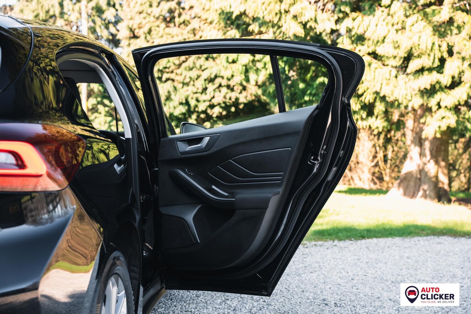 Used Ford Focus 2023 for sale - 77969054: Photo 49