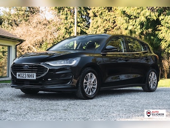 Used Ford Focus 2023 for sale - 77969054: Photo