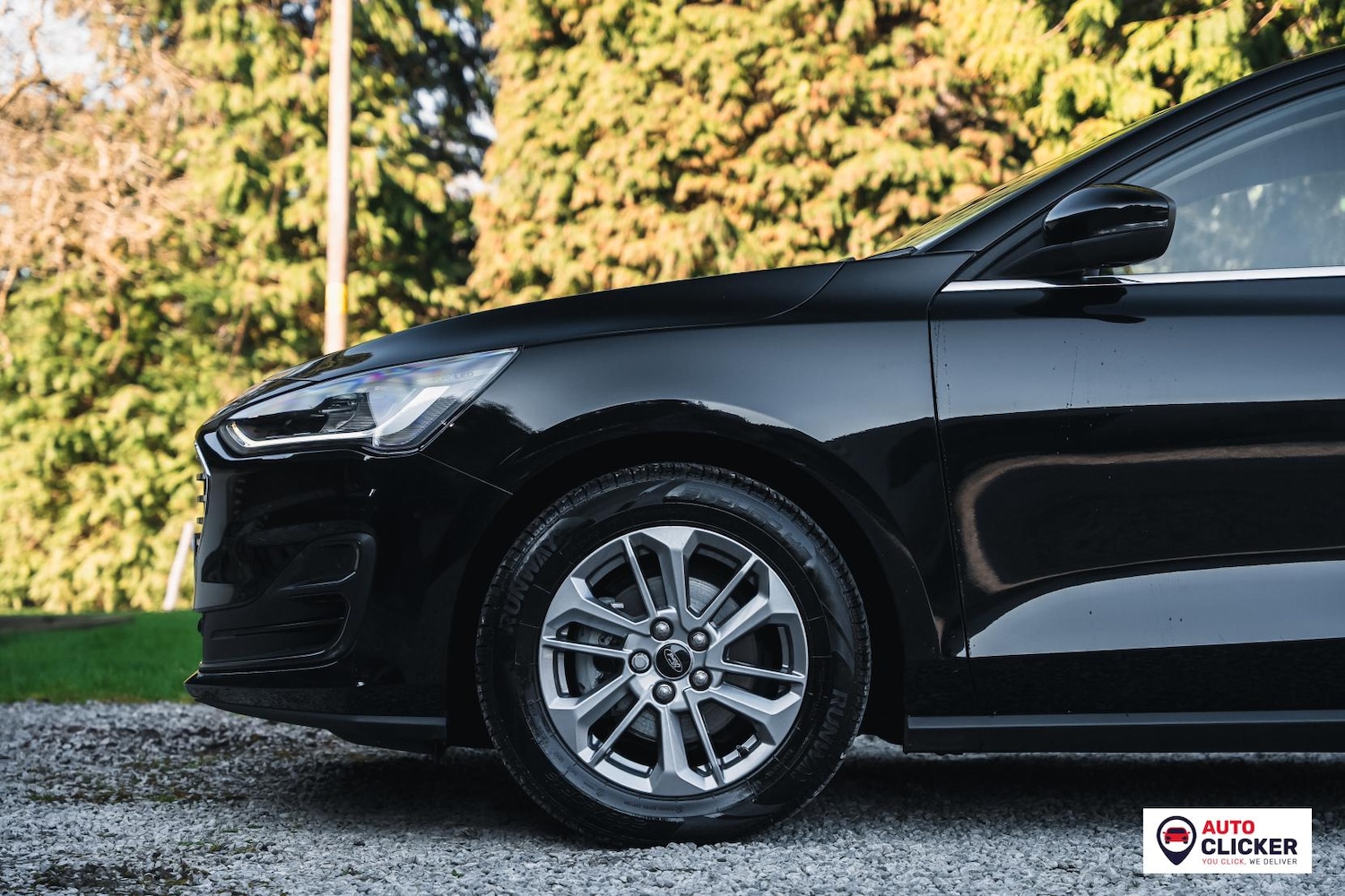 Used Ford Focus 2023 for sale - 77969054: Photo 50