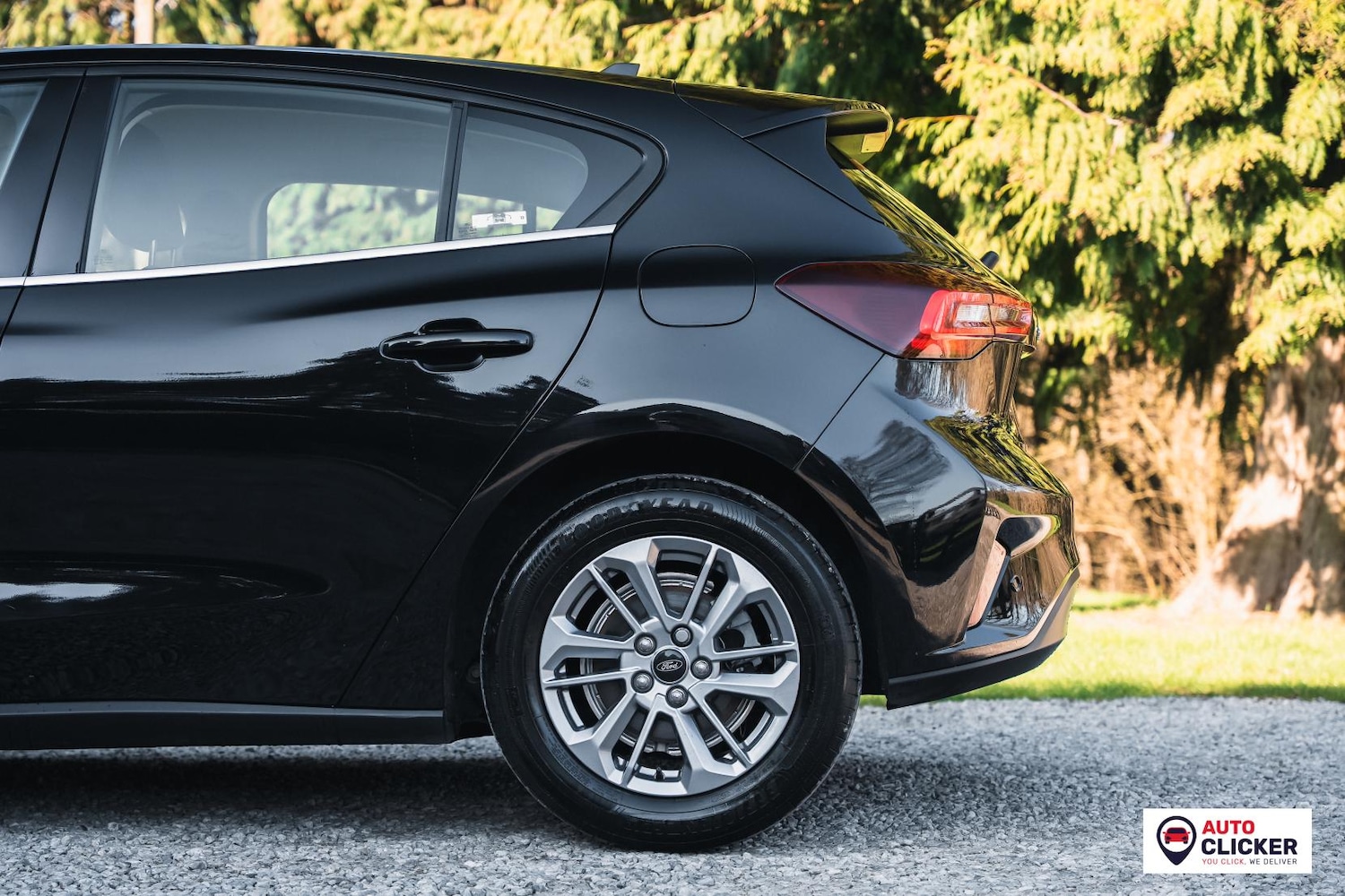 Used Ford Focus 2023 for sale - 77969054: Photo 51