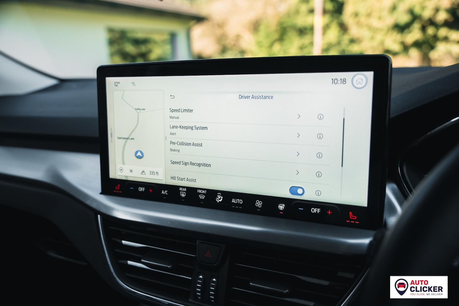 Used Ford Focus 2023 for sale - 77969054: Photo 52