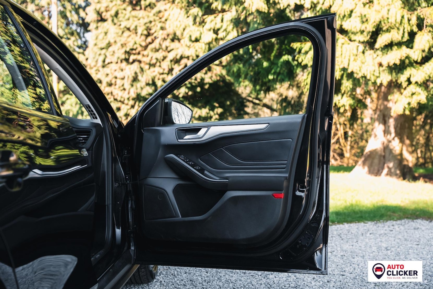 Used Ford Focus 2023 for sale - 77969054: Photo 53