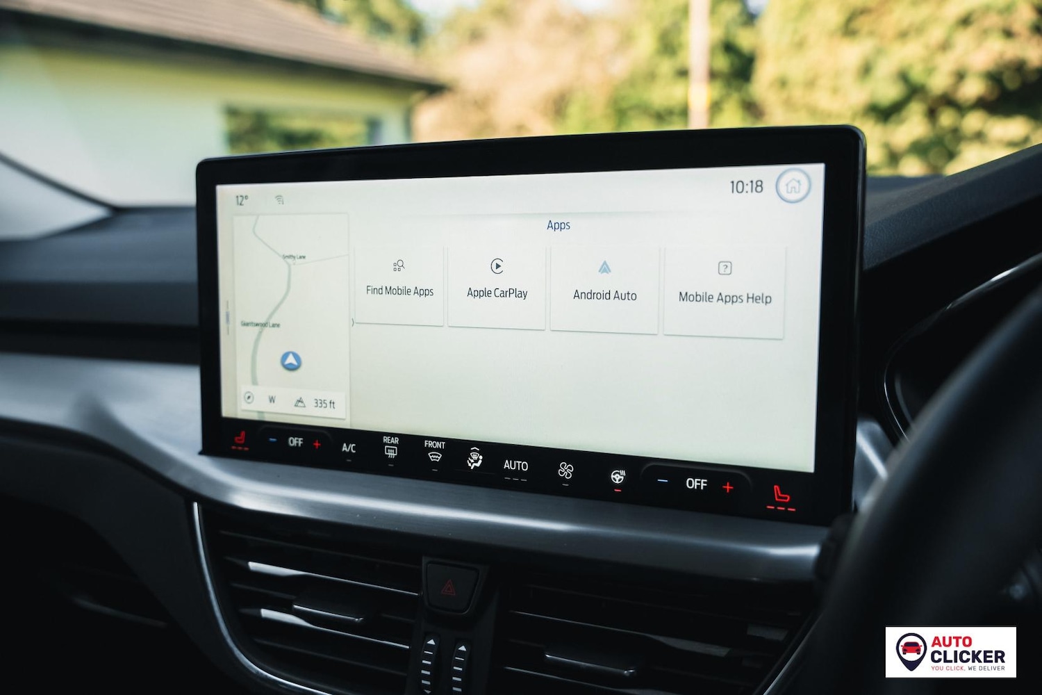 Used Ford Focus 2023 for sale - 77969054: Photo 54