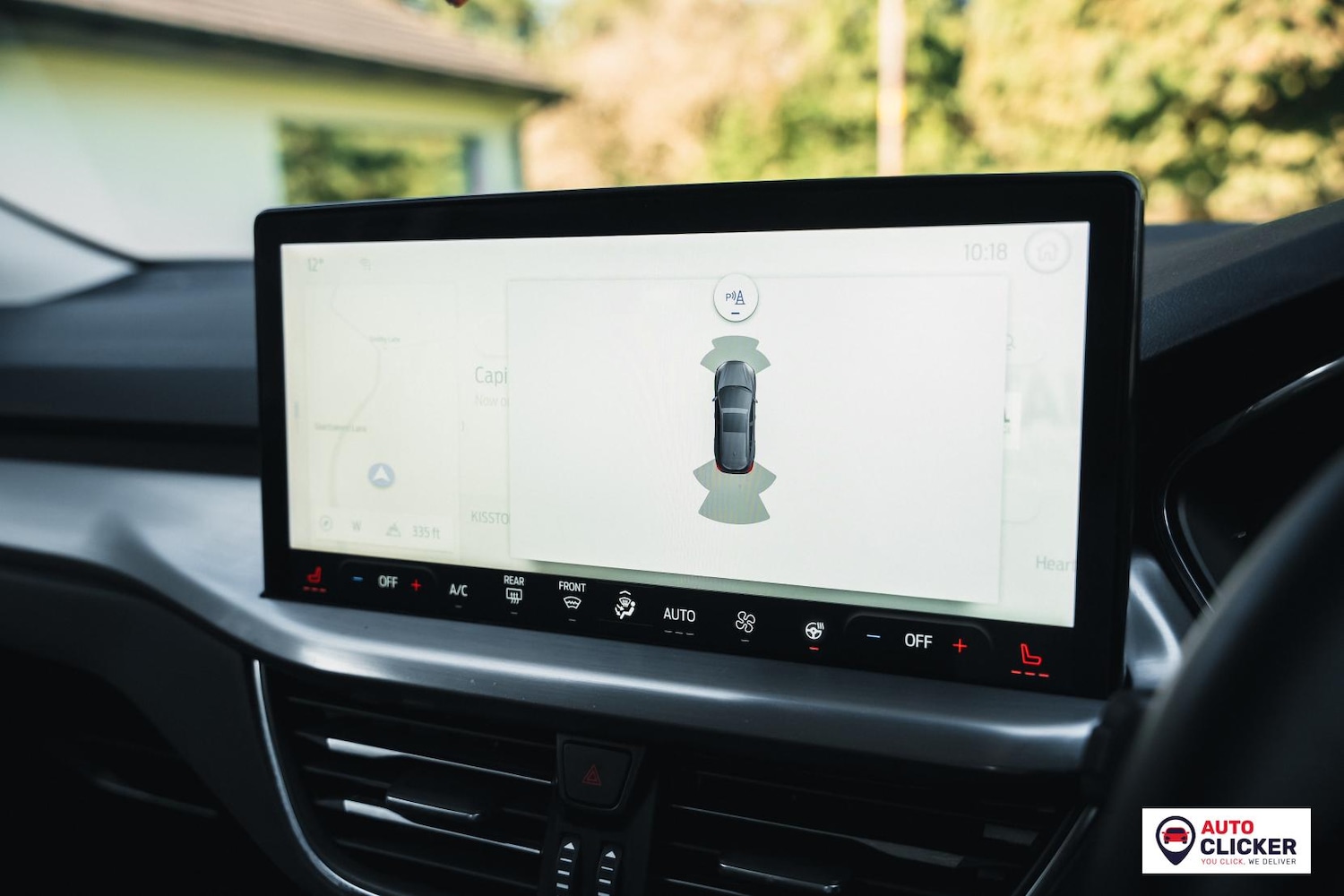 Used Ford Focus 2023 for sale - 77969054: Photo 55