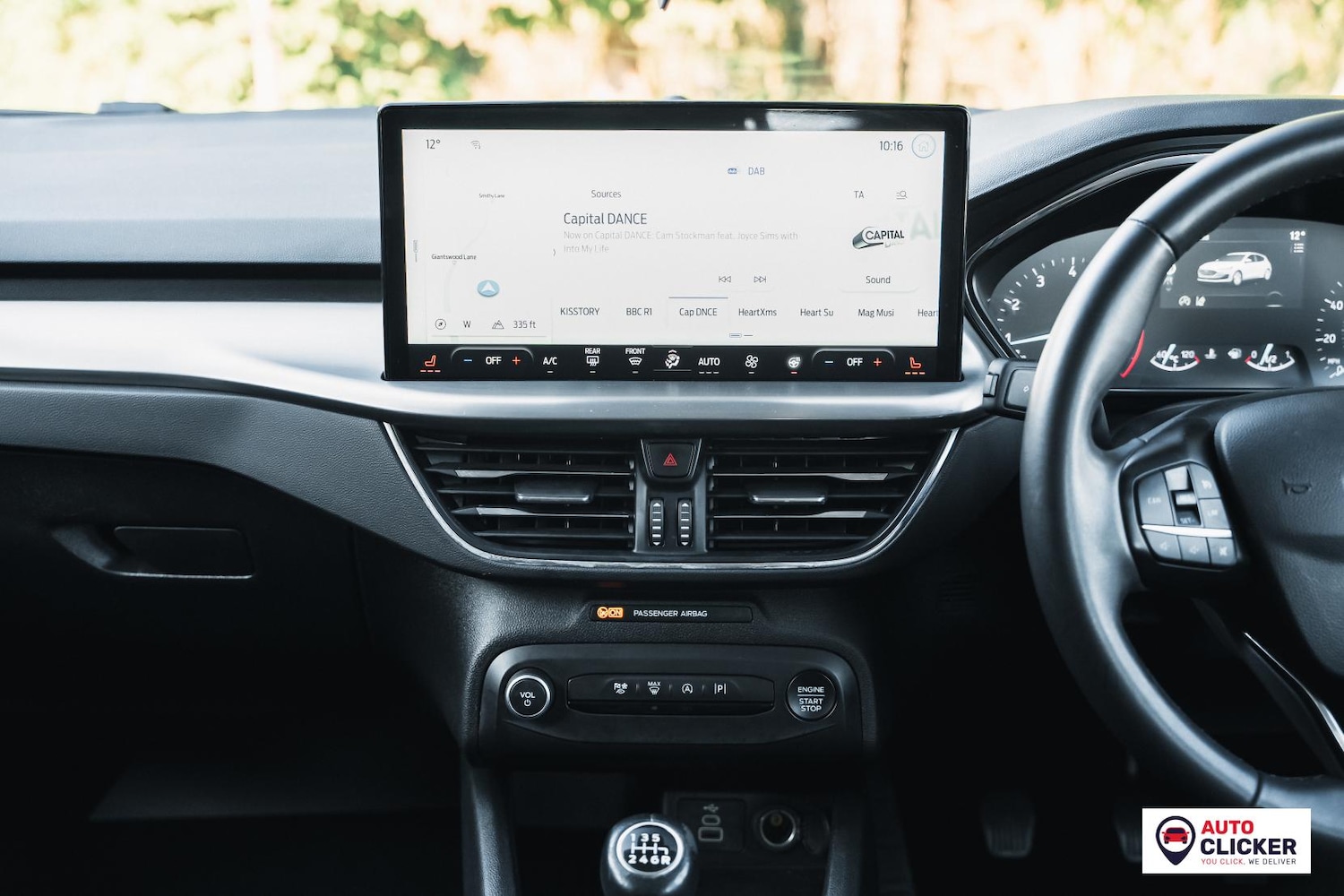 Used Ford Focus 2023 for sale - 77969054: Photo 59