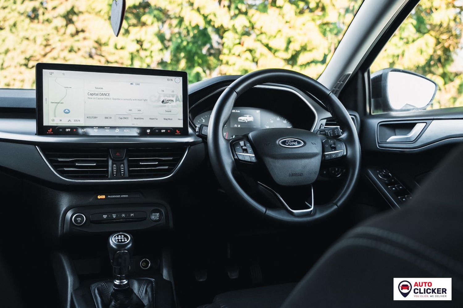 Used Ford Focus 2023 for sale - 77969054: Photo 60