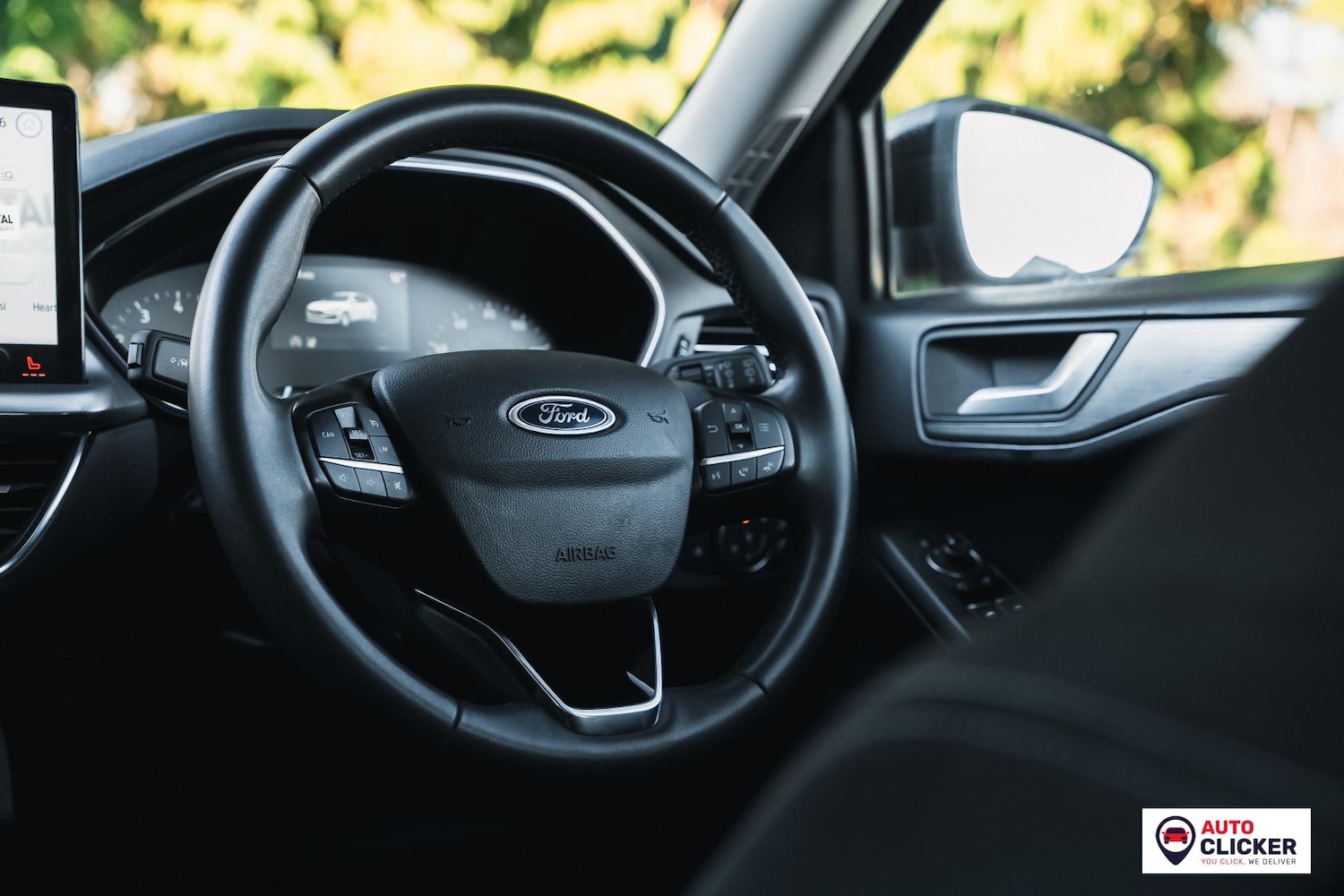 Used Ford Focus 2023 for sale - 77969054: Photo 61