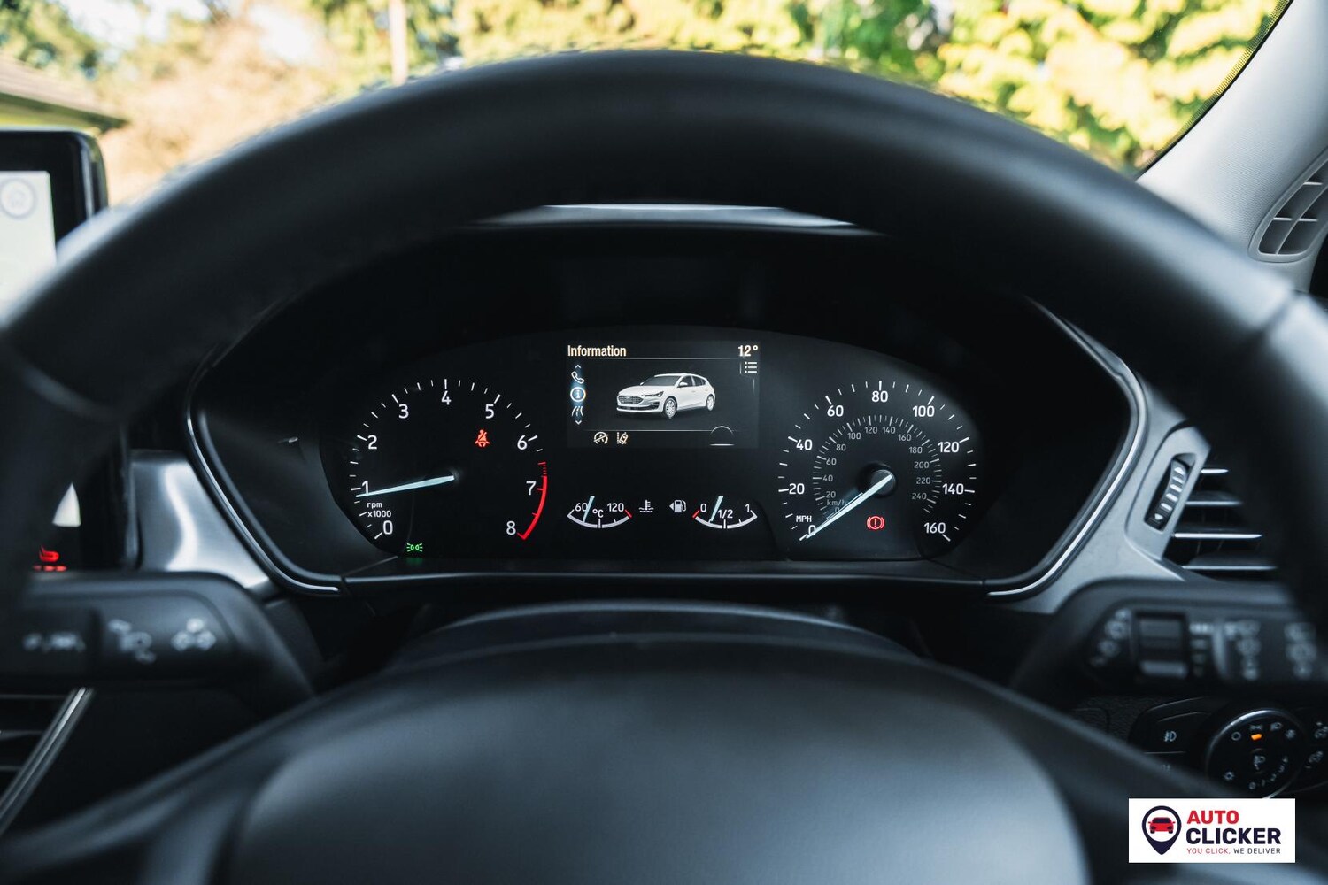 Used Ford Focus 2023 for sale - 77969054: Photo 62