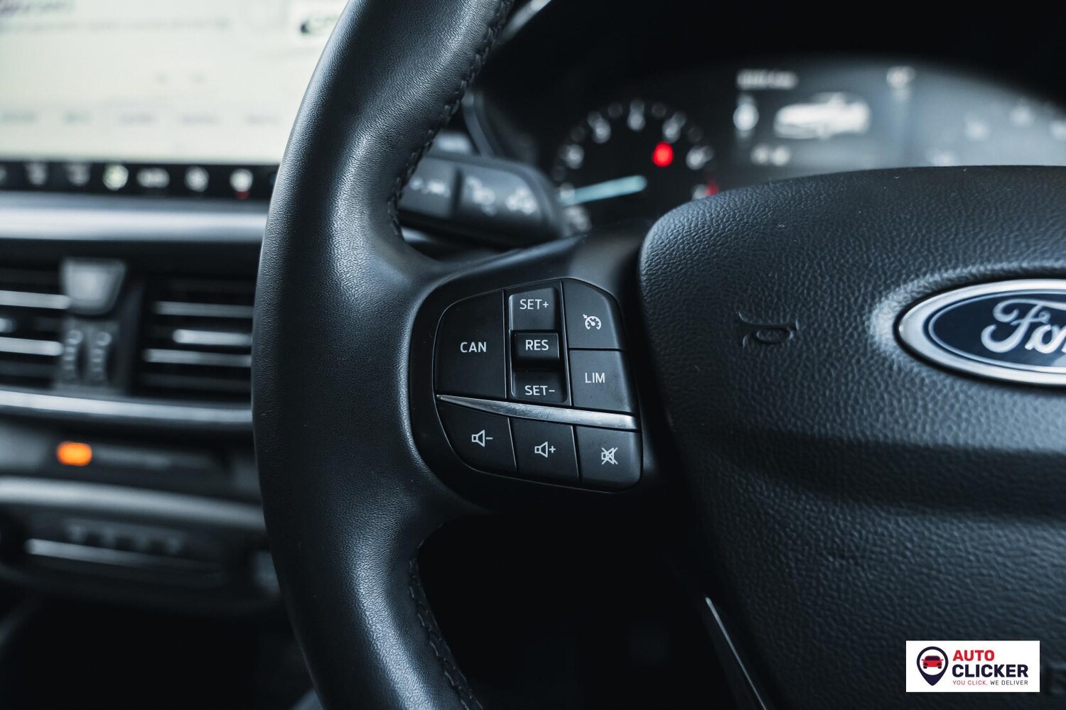 Used Ford Focus 2023 for sale - 77969054: Photo 63