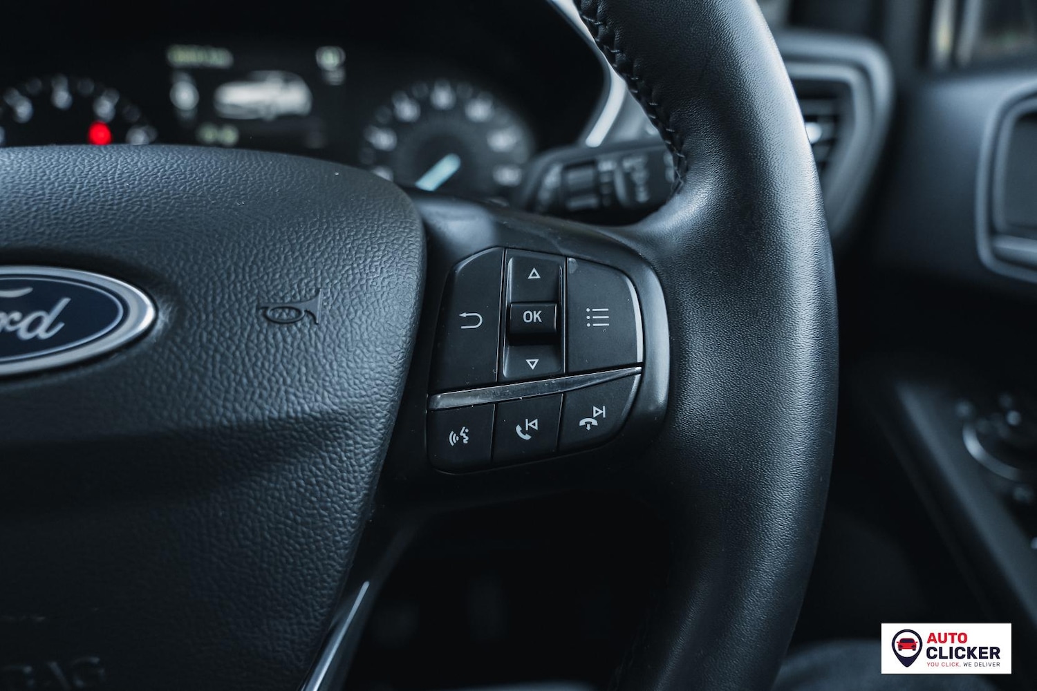 Used Ford Focus 2023 for sale - 77969054: Photo 64