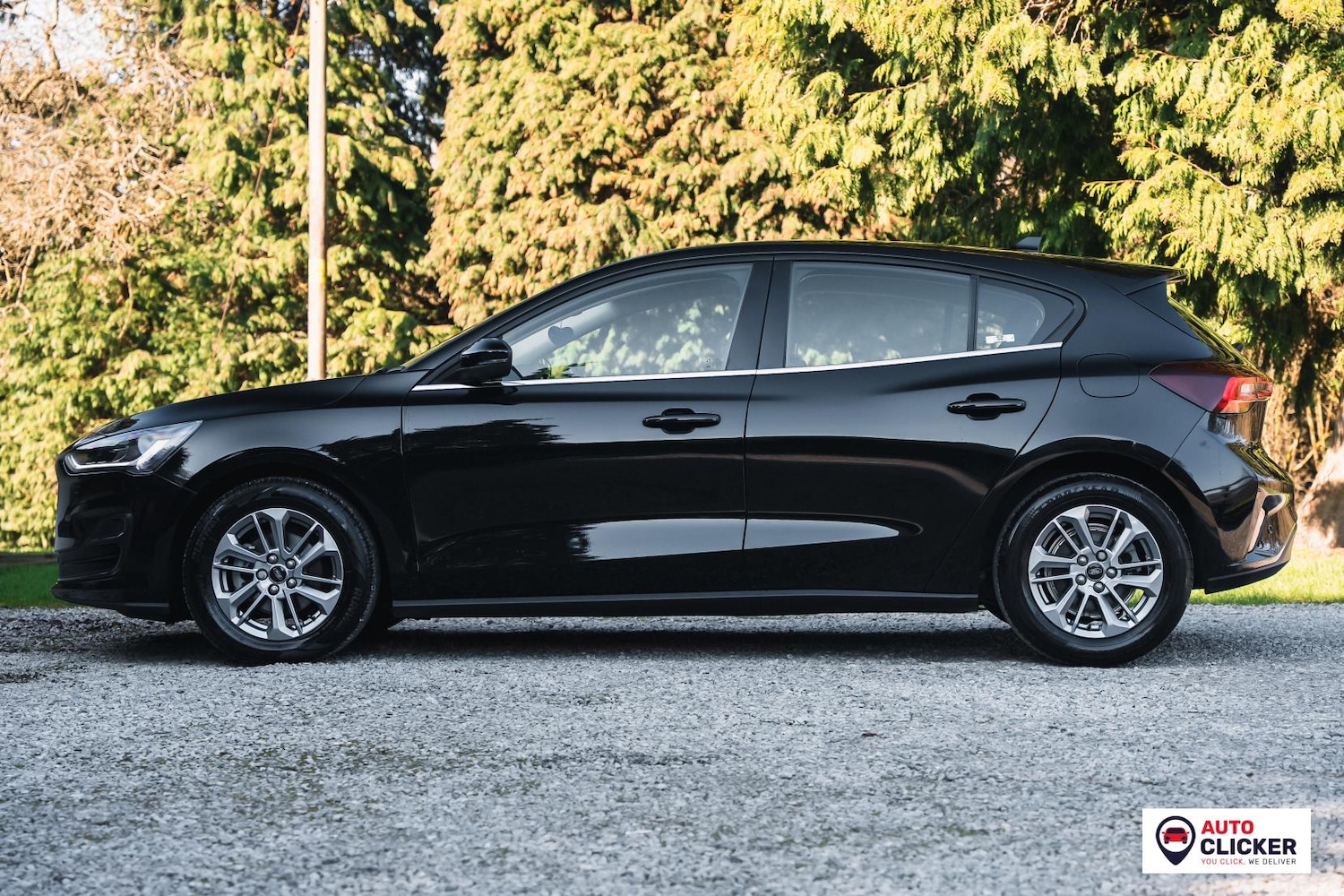 Used Ford Focus 2023 for sale - 77969054: Photo 7