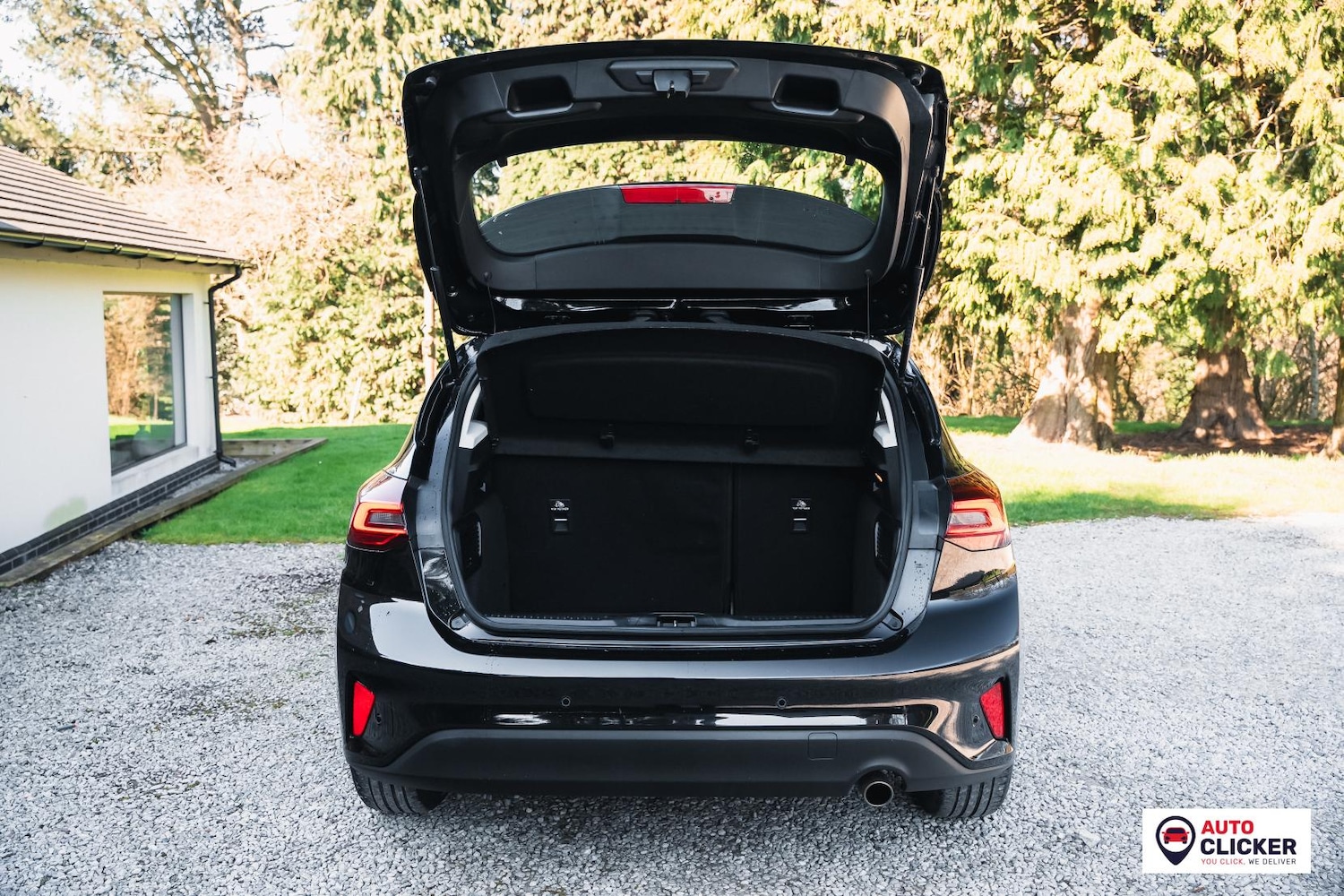 Used Ford Focus 2023 for sale - 77969054: Photo 9