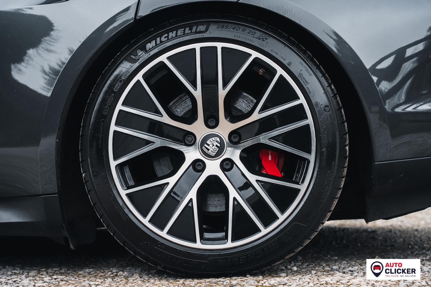 Used Porsche Taycan 2020 for sale - 77819161: Photo 10