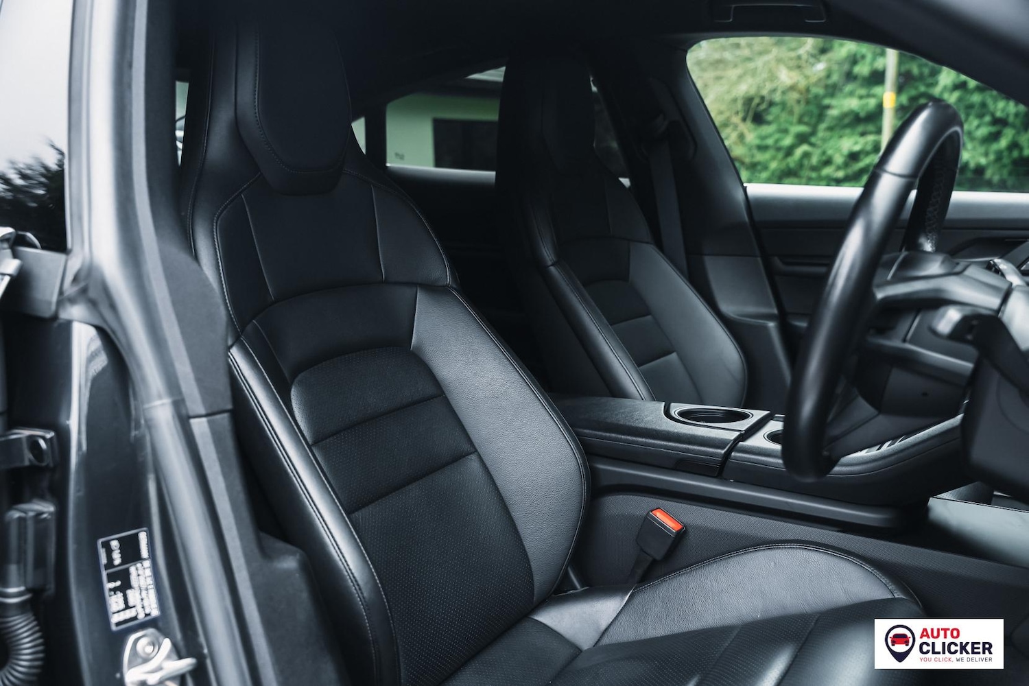 Used Porsche Taycan 2020 for sale - 77819161: Photo 11