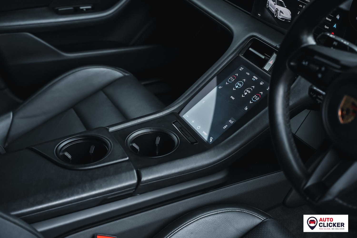 Used Porsche Taycan 2020 for sale - 77819161: Photo 12