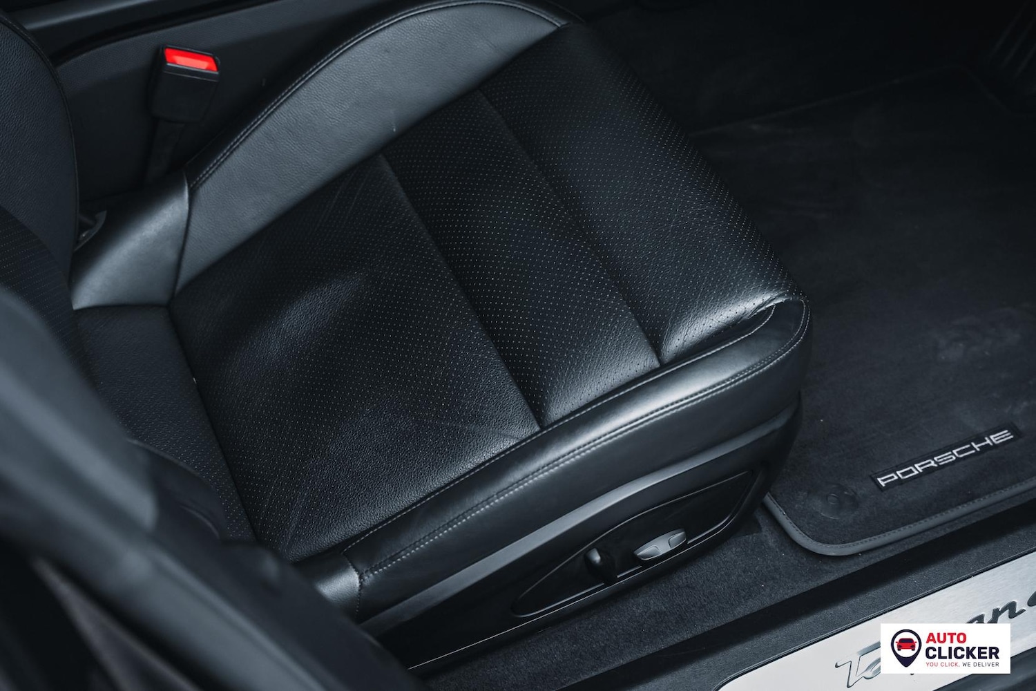 Used Porsche Taycan 2020 for sale - 77819161: Photo 13