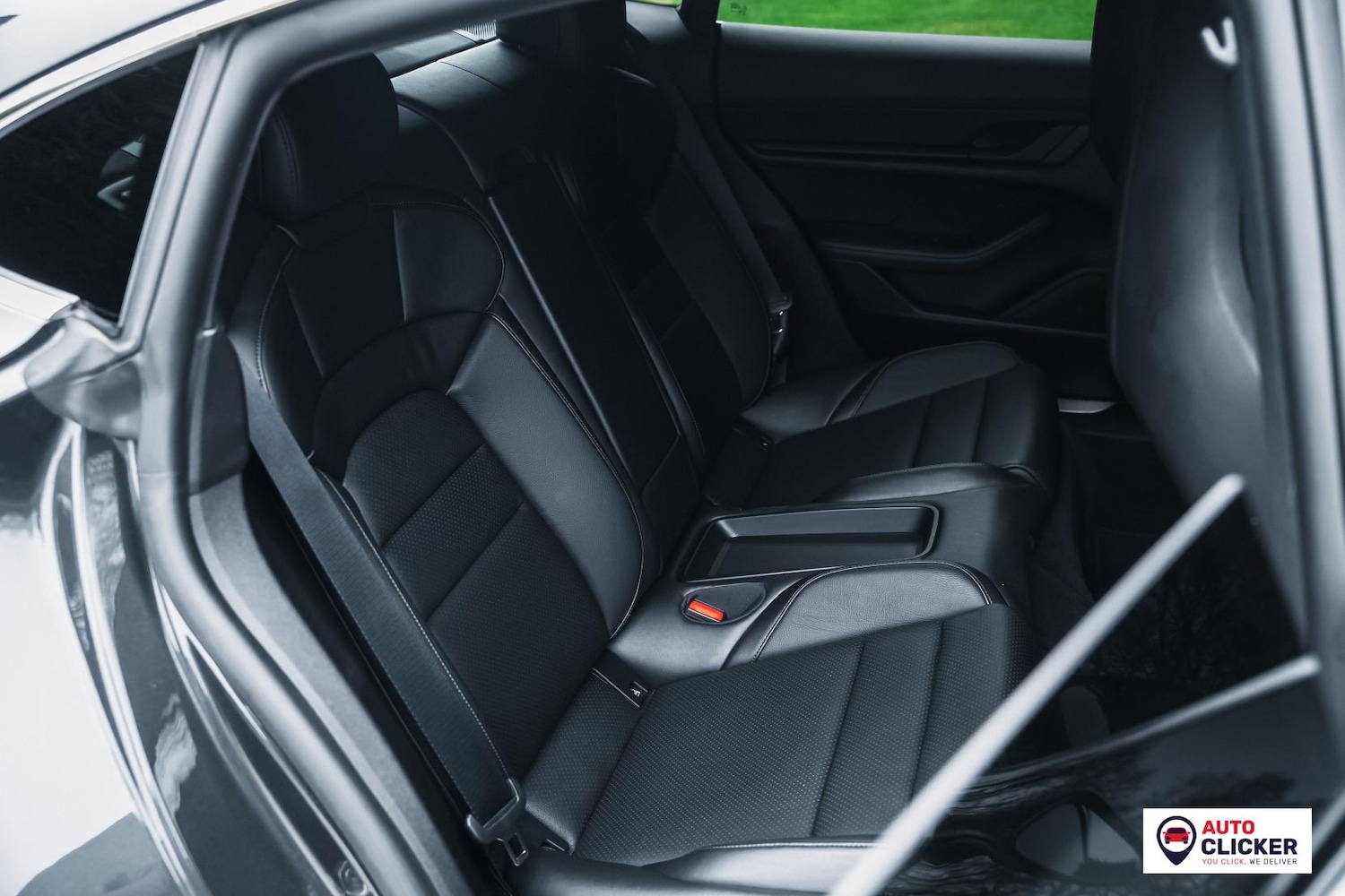 Used Porsche Taycan 2020 for sale - 77819161: Photo 14