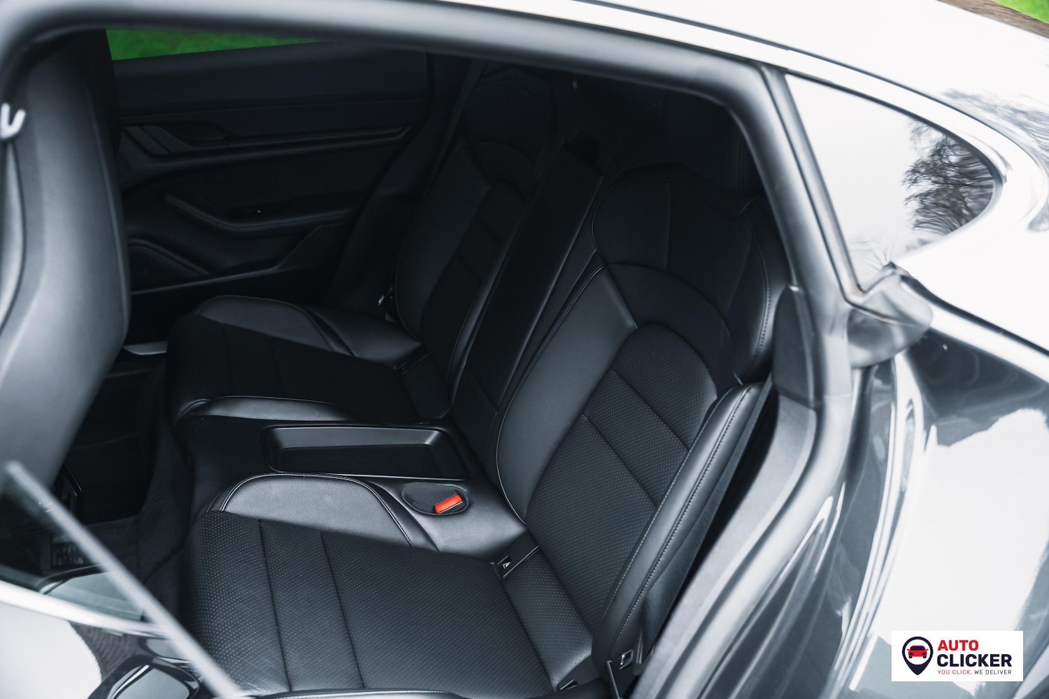 Used Porsche Taycan 2020 for sale - 77819161: Photo 16