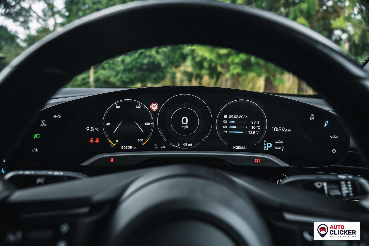 Used Porsche Taycan 2020 for sale - 77819161: Photo 19