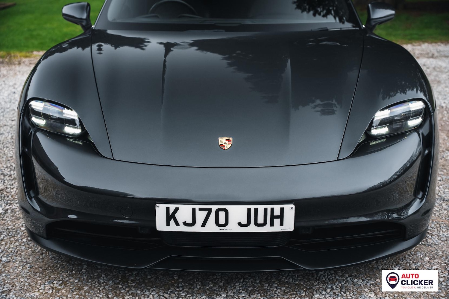 Used Porsche Taycan 2020 for sale - 77819161: Photo 24