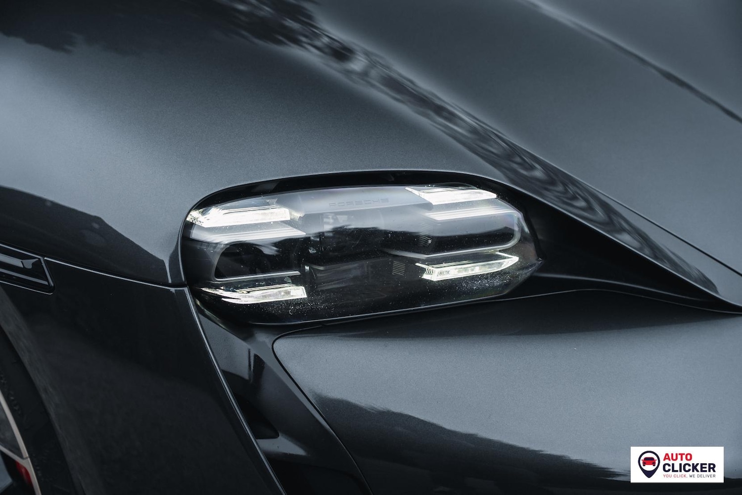 Used Porsche Taycan 2020 for sale - 77819161: Photo 26