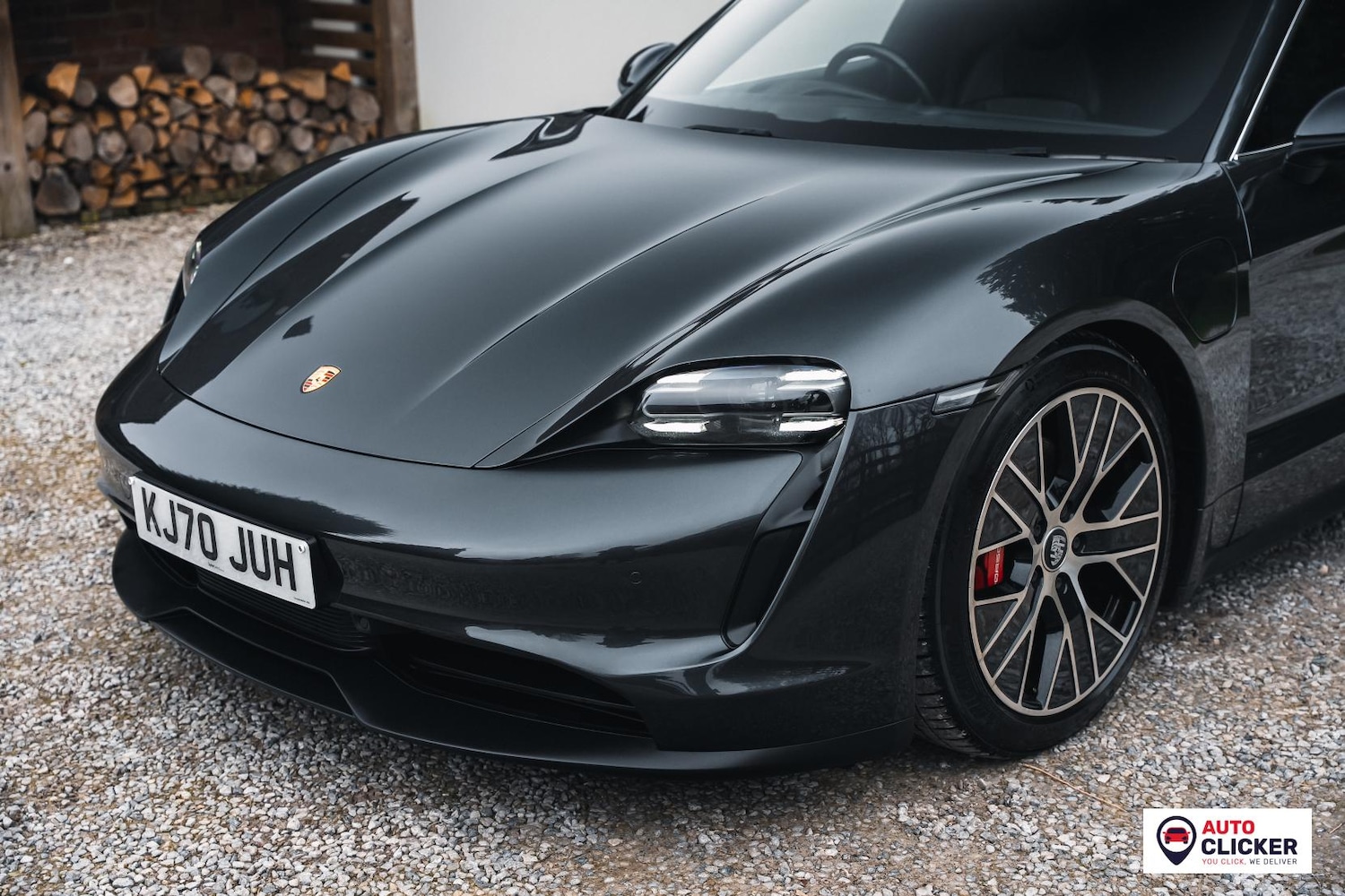 Used Porsche Taycan 2020 for sale - 77819161: Photo 27