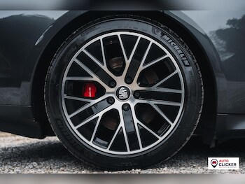 Used Porsche Taycan 2020 for sale - 77819161: Photo