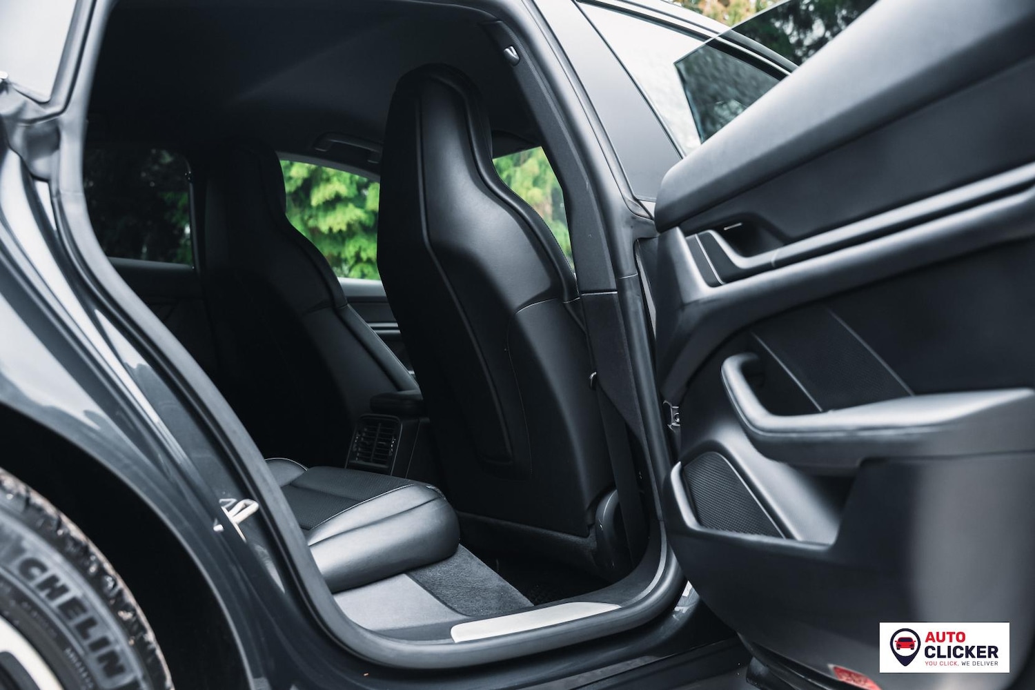 Used Porsche Taycan 2020 for sale - 77819161: Photo 46