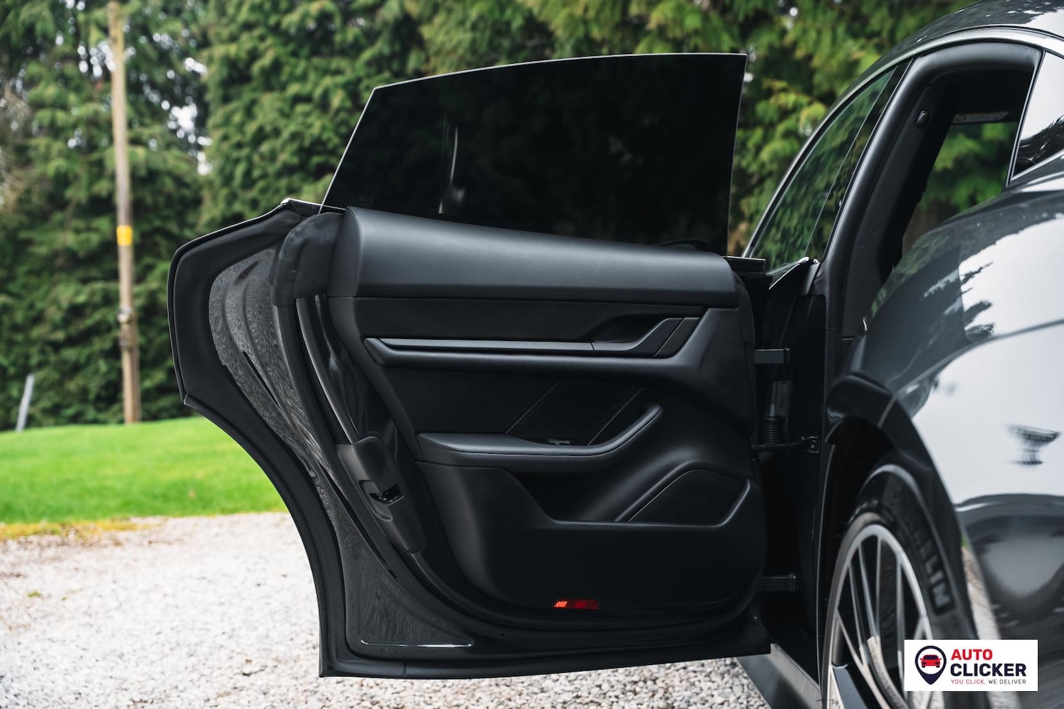 Used Porsche Taycan 2020 for sale - 77819161: Photo 48