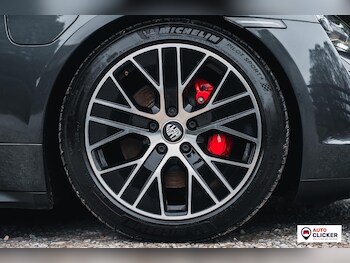 Used Porsche Taycan 2020 for sale - 77819161: Photo