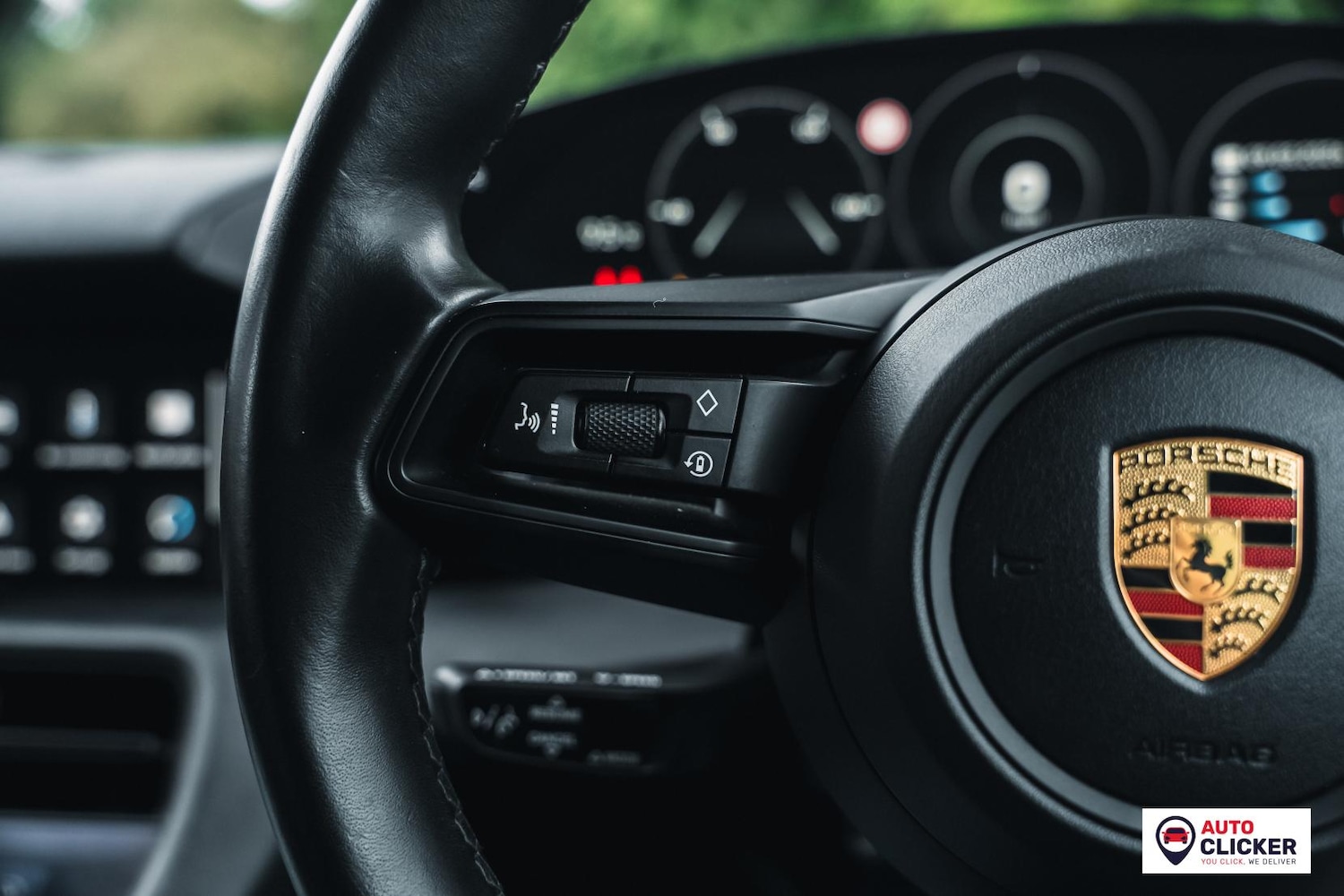 Used Porsche Taycan 2020 for sale - 77819161: Photo 58