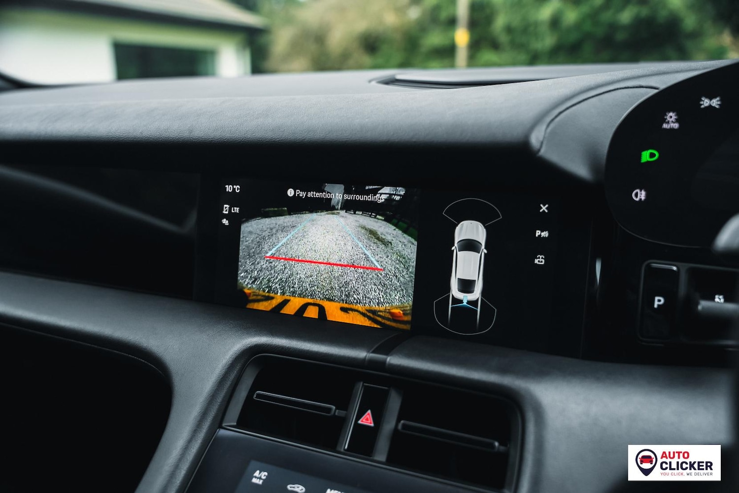 Used Porsche Taycan 2020 for sale - 77819161: Photo 61