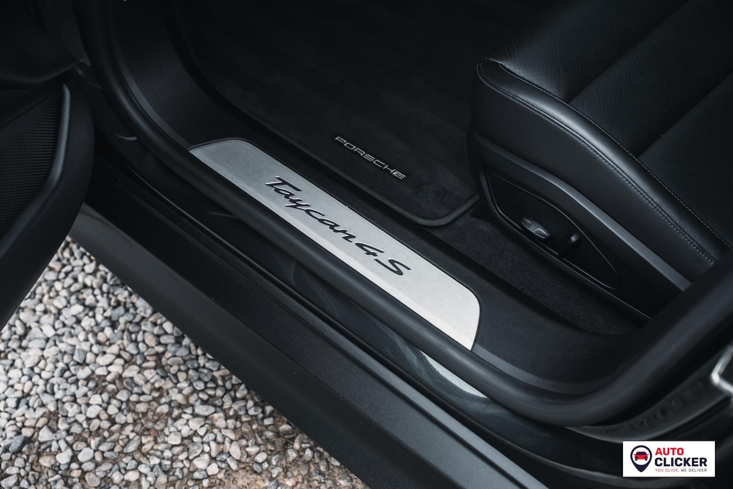 Used Porsche Taycan 2020 for sale - 77819161: Photo 63