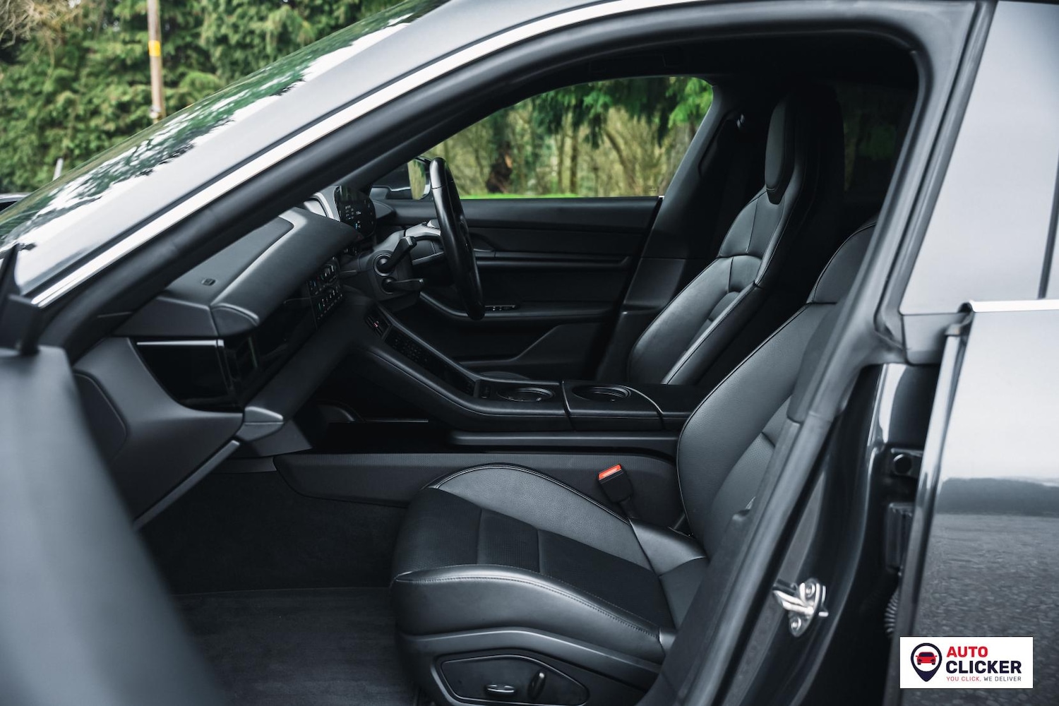 Used Porsche Taycan 2020 for sale - 77819161: Photo 66