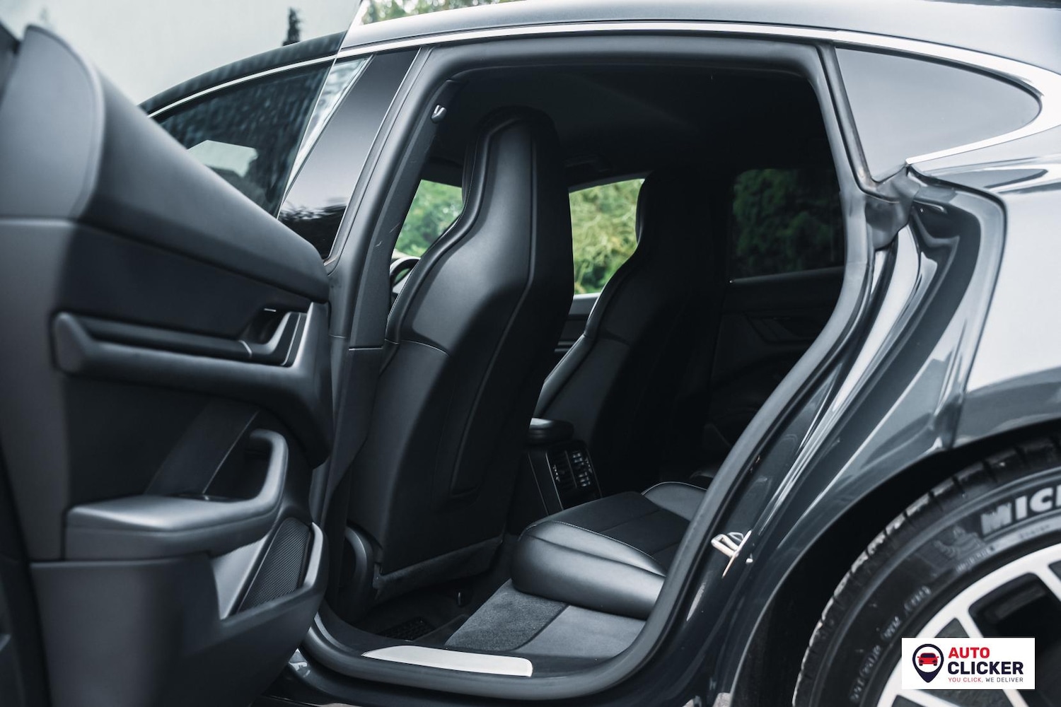 Used Porsche Taycan 2020 for sale - 77819161: Photo 68