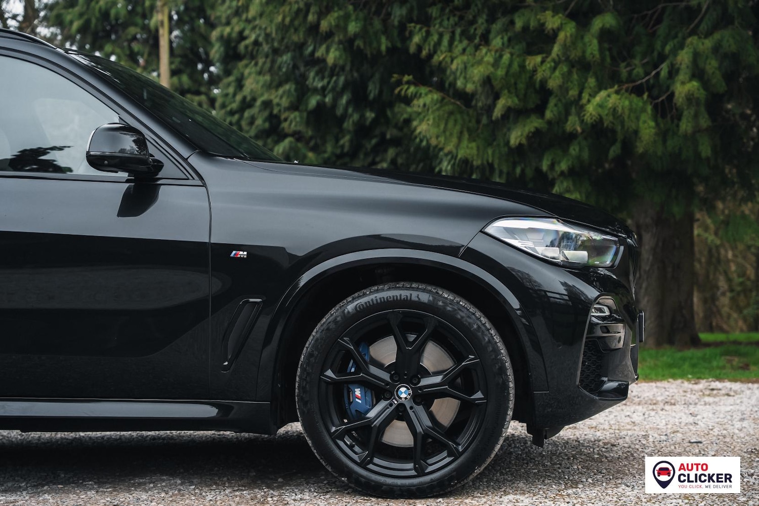 Used BMW X5 2020 for sale - 77819156: Photo 11