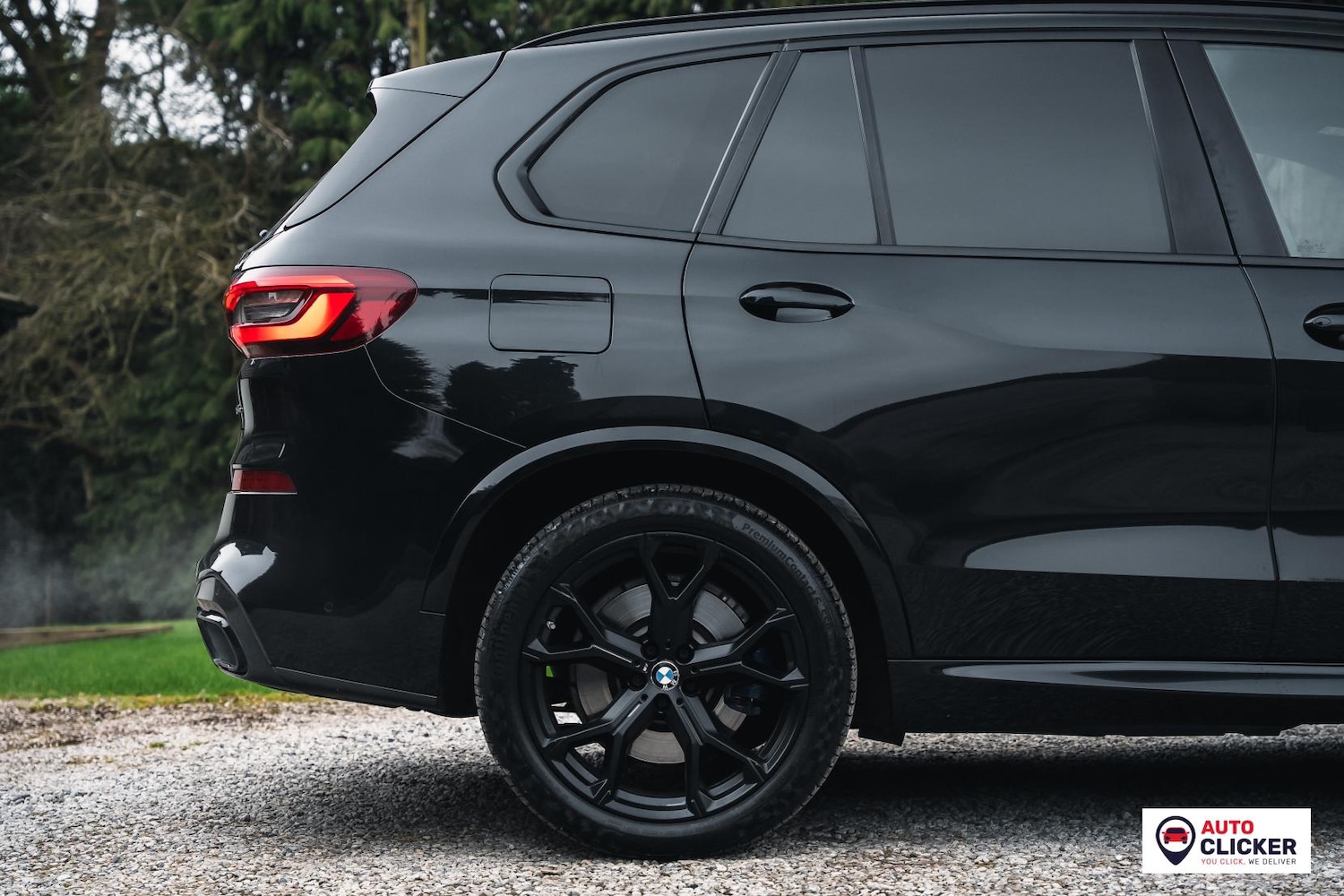 Used BMW X5 2020 for sale - 77819156: Photo 12